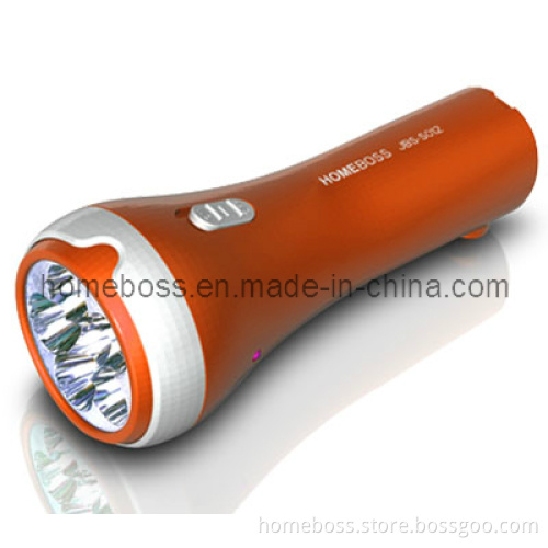 Fation Torch/Powerful Flashlight/LED Flashlight /LED Light/LED Torch (JBS-S012) (520)
